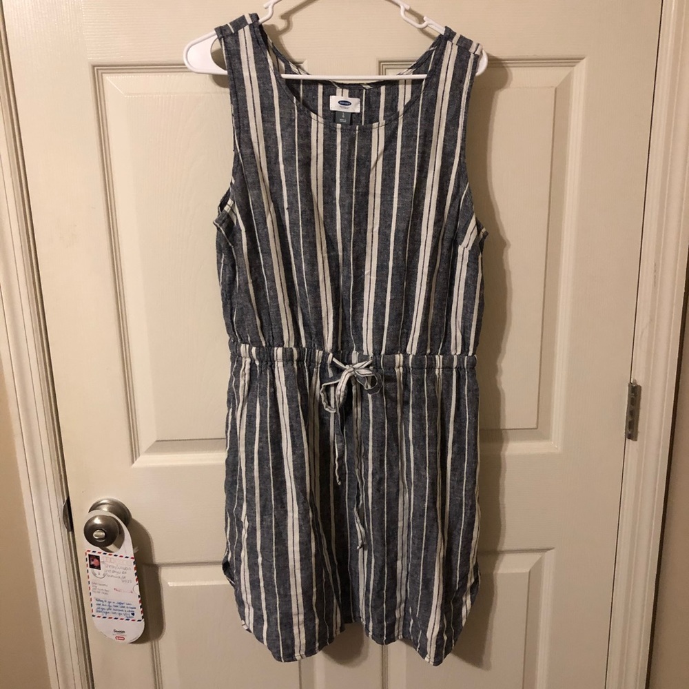 Old Navy Dress